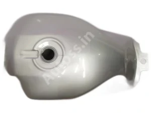HONDA Unicorn Petrol Tank Old Model SILVER