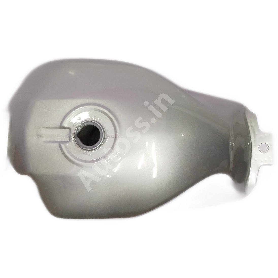 HONDA Unicorn Petrol Tank Old Model SILVER