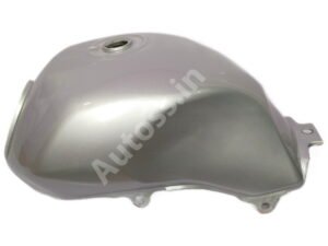 HONDA Unicorn Petrol Tank Old Model SILVER