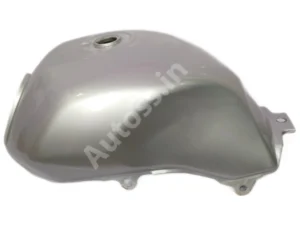 HONDA Unicorn Petrol Tank Old Model SILVER