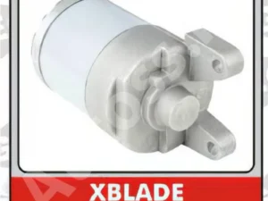 HONDA XBLADE SELF STARTER MOTOR