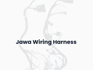 Jawa Wiring Harness
