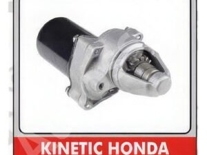 KINETIC HONDA SELF STARTER MOTOR