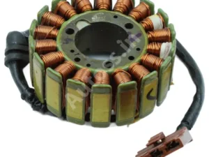 KTM 390 JY29 MAGNET COIL PLATE ASSEMBLY(18 POLL) 3 PIN