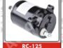 KTM RC 125 SELF STARTER MOTOR