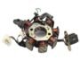 MAHINDRA CENTURO MAGNET COIL PLATE ASSEMBLY SMALL SOCKET(8 POLL) 4 PIN