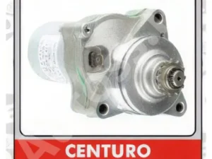 MAHINDRA CENTURO SELF STARTER MOTOR