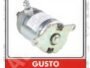 MAHINDRA GUSTO SELF STARTER MOTOR