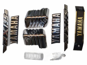MONOGRAM KIT YAMAHA RX 135