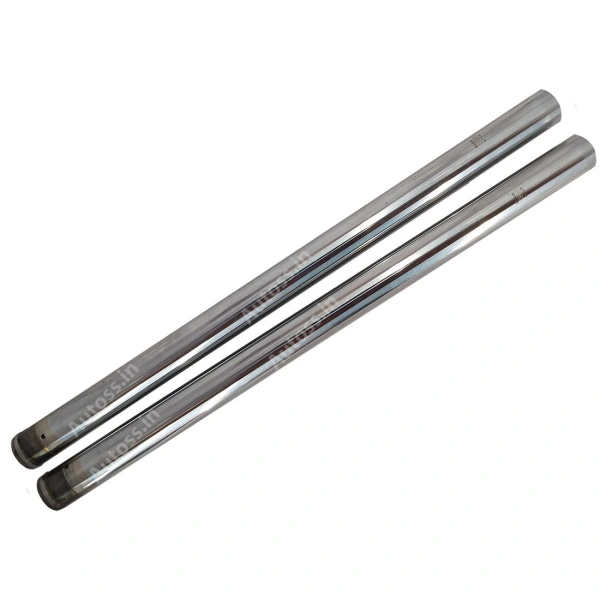 MOTORCYCLE FORK PIPE TVS ZEST