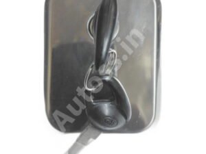 PETROL TANK LOCK BAJAJ BOXER CT, KB4S