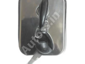 PETROL TANK LOCK BAJAJ BOXER CT, KB4S