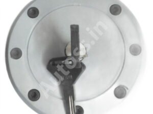 PETROL TANK LOCK BAJAJ CALIBER