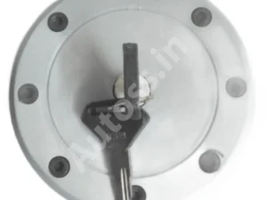 PETROL TANK LOCK BAJAJ CALIBER