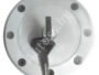 PETROL TANK LOCK BAJAJ CALIBER