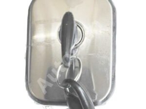 PETROL TANK LOCK BAJAJ CT 100 BS6