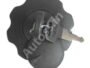 PETROL TANK LOCK HERO CD 100