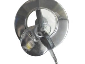 PETROL TANK LOCK ROYAL ENFIELD BULLET 350