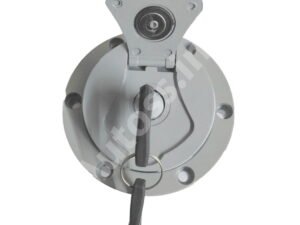 PETROL TANK LOCK TVS APACHI
