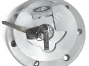 PETROL TANK LOCK TVS FIERO F2