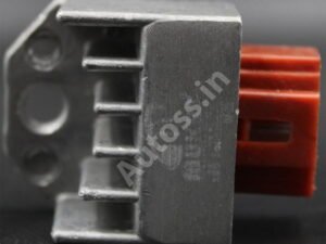PLEASURE Regulator Rectifier