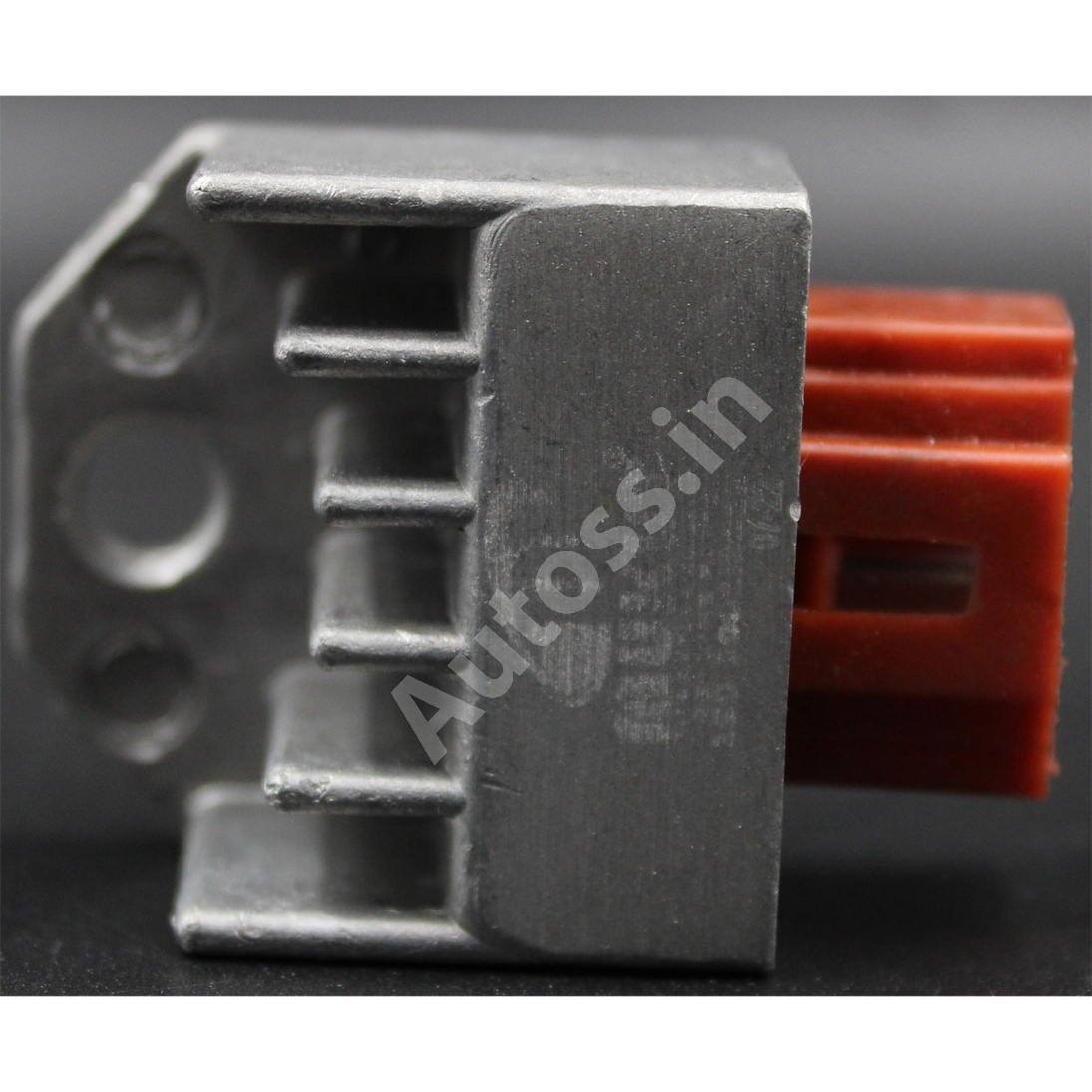 PLEASURE Regulator Rectifier