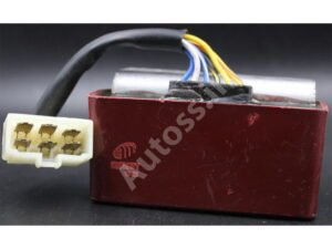 PULSER 150,180, 200,220 OLD Regulator Rectifier