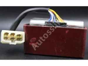 PULSER 150,180, 200,220 OLD Regulator Rectifier