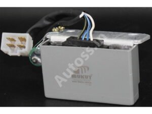 PULSER UG4 Regulator Rectifier