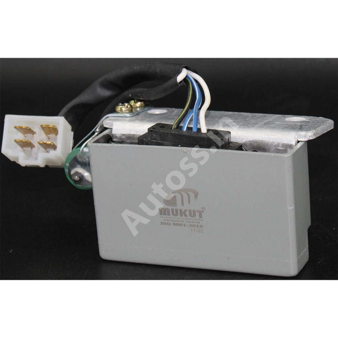 PULSER UG4 Regulator Rectifier