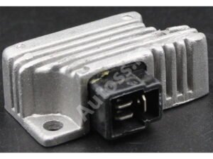 RAX 100 Regulator Rectifier