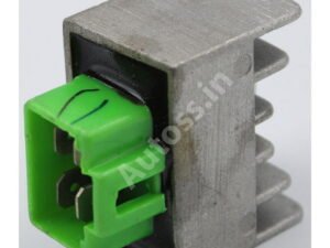 RAX G, CRAX Regulator Rectifier