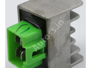 RAX G, CRAX Regulator Rectifier