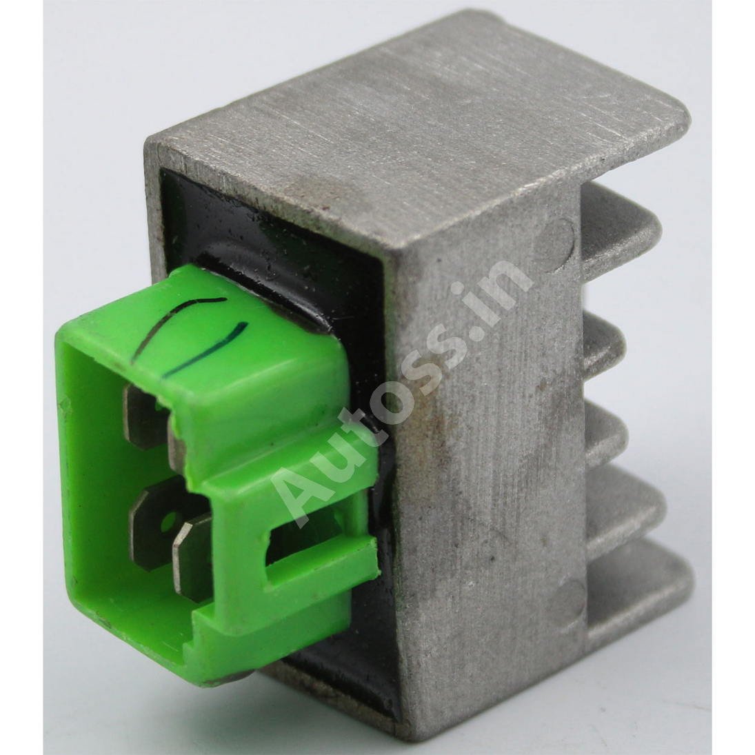 RAX G, CRAX Regulator Rectifier