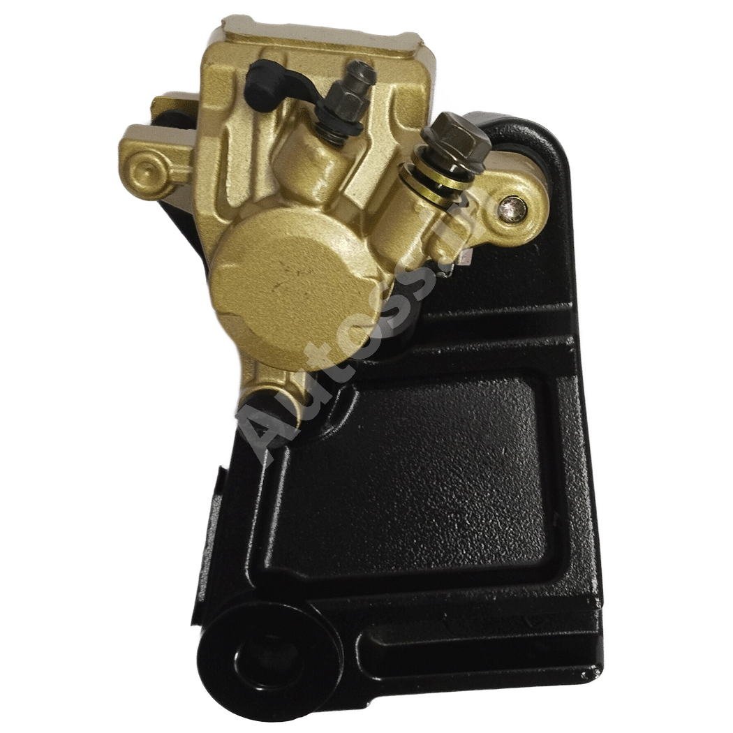 REAR BRAKE CALIPER BAJAJ PULSER 200