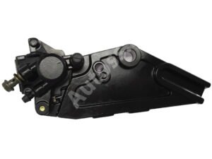 REAR BRAKE CALIPER ROYAL ENFIELD BULLET
