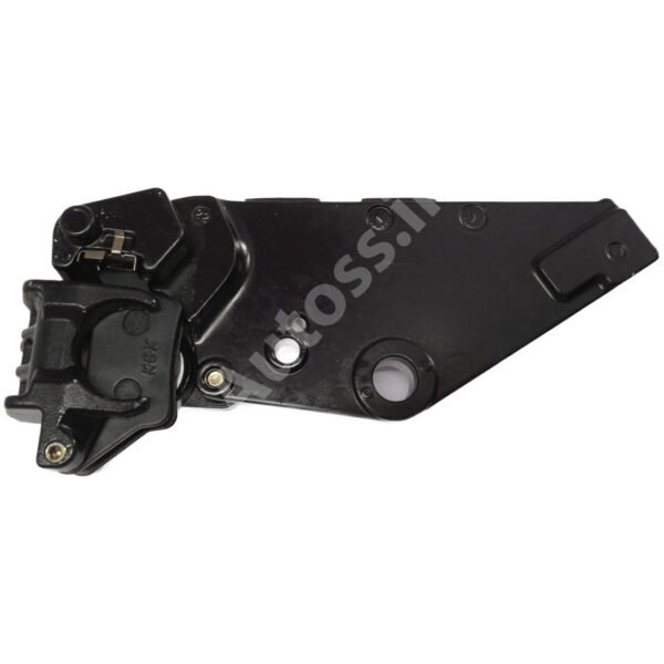 REAR BRAKE CALIPER ROYAL ENFIELD BULLET