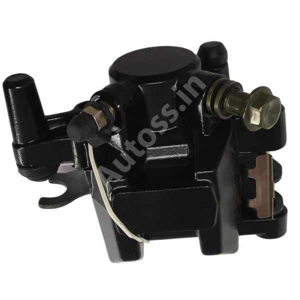 REAR BRAKE CALIPER TVS APACHI