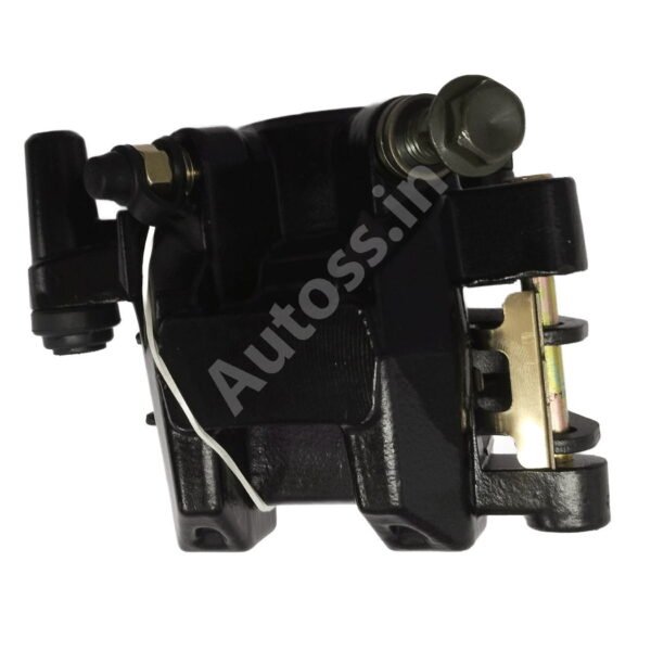 REAR BRAKE CALIPER TVS APACHI RTR