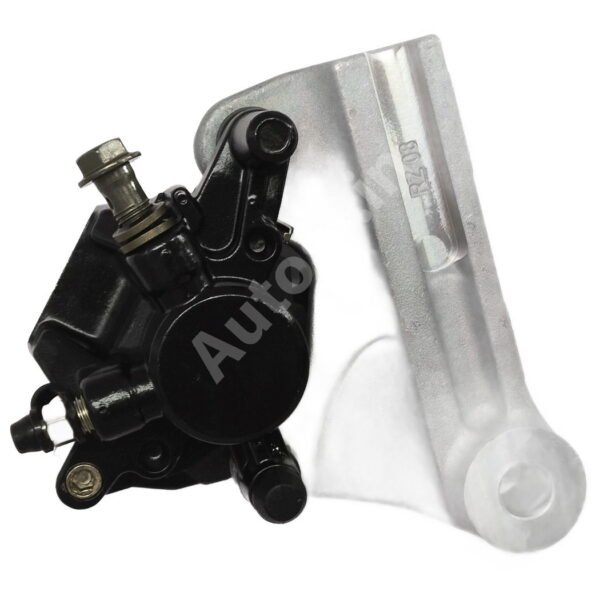 REAR BRAKE CALIPER TVS GIXXER