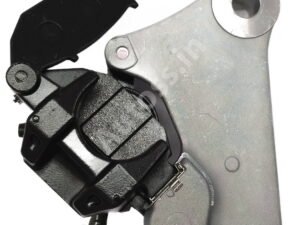 REAR BRAKE CALIPER TVS GIXXER