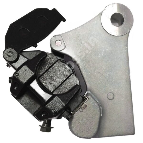 REAR BRAKE CALIPER TVS GIXXER