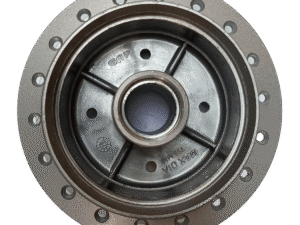 REAR HUB HERO SPLENDOR