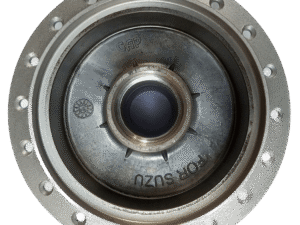 REAR HUB TVS SUPER XL