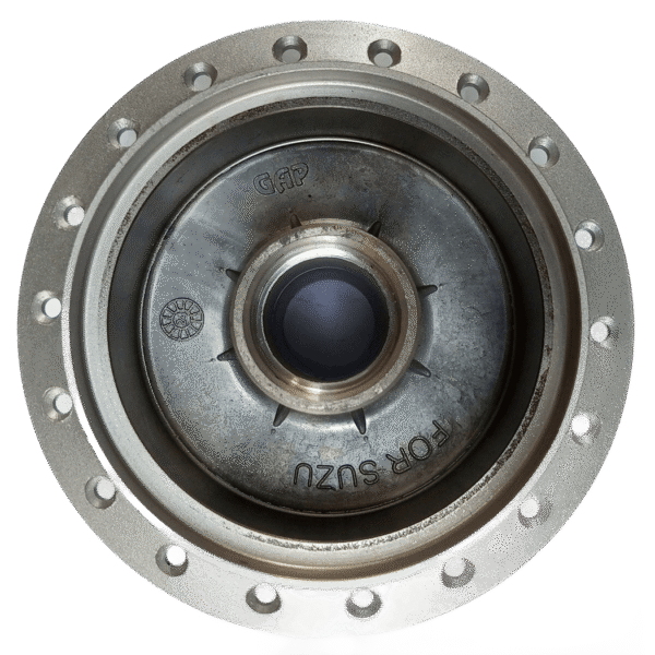 REAR HUB TVS SUPER XL