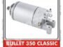 ROYAL ENFIELD BULLET 350 CLASSIC SELF STARTER MOTOR