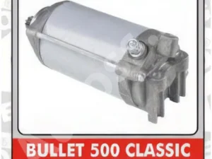 ROYAL ENFIELD BULLET 500 CLASSIC SELF STARTER MOTOR