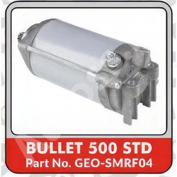 ROYAL ENFIELD BULLET 500 STD SELF STARTER MOTOR