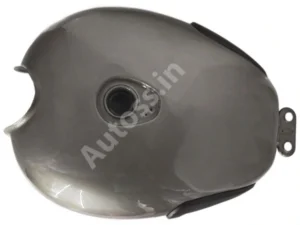 ROYAL ENFIELD Petrol Tank for 350 BS6 Gun Metal GREY