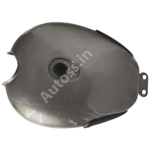 ROYAL ENFIELD Petrol Tank for 350 BS6 Gun Metal GREY